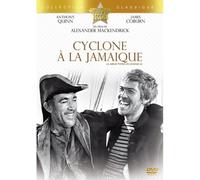 Cyclone à la Jamaïque