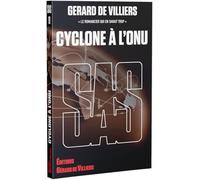 Cyclone à l'ONU