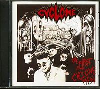 Cyclone - First of The Cyclone Men [Import]