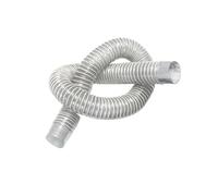 Cyclone for aspirateur collecteur de poussière de poudre aspirateur for la maison et l'industrie séparateur cyclone(1.5m Vacuum tube)