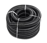 Cyclone for aspirateur collecteur de poussière de poudre aspirateur for la maison et l'industrie séparateur cyclone(3/m Black Hose (38mm))