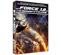 Cyclone Force 12