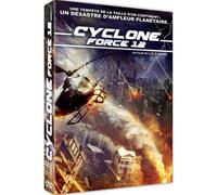 Cyclone Force 12