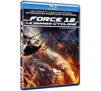 Cyclone Force 12 [Blu-Ray]
