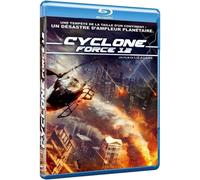 Cyclone Force 12 [Blu-Ray]