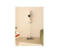 CYCLONE FORCE PRO - Aspirateur vertical sans fil 25,9V avec batterie longue durée - Blanc cassé