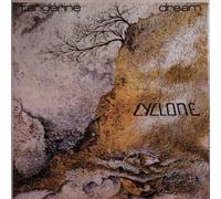 Cyclone Import Edition by Tangerine Dream (1995) Audio CD