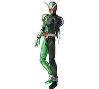 Cyclone Joker Kamen Rider W du Bandai Tamashii Nations - SH Figuarts G