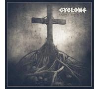 Cyclone – Known Unto God – CD