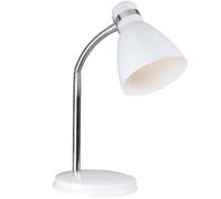 CYCLONE lampe de table Métal Blanc E14 - Nordlux 73065001