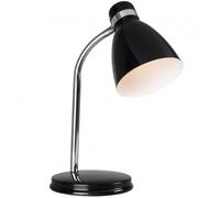 CYCLONE lampe de table Métal Noir E14 - Nordlux 73065003