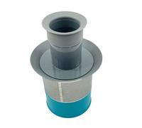 Cyclone Multi Cône, Compatible For Polaris PVCS 7000, Utilisation De Remplacement For Aspirateur