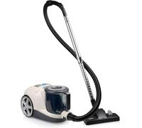 Cyclone Storm Aspirateur Sans Sac,Volume De 4 L,Moteur De 700 W Avec Technologie Multicyclonique,Câble De 8 M,Filtre Hepa,Brosse Combinée Pour Tapis Et Sols Durs,335080