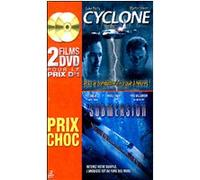 Cyclone - Submersion - Edition Bipack G