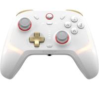 Cyclone2 Tmr Game Controller Tmr Whole Stick Gamepad With Whole Trigger,Micro Trigger Manette De Jeu Pour Switch,Android,Ios Et Pc