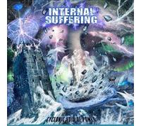 Cyclonic Void of Power by Internal Suffering [Audio CD] NEUF