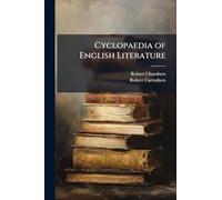 Cyclopaedia of English Literature
