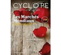 Cyclope - les marches mondiaux 2019 CHALMIN/JEGOUREL (Auteur)