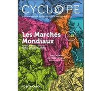 Cyclope - Les marchés mondiaux 2023 Philippe Chalmin (Auteur), Yves Jegourel (Auteur)