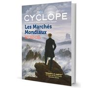 Cyclope - Les marchés mondiaux 2024: Matières premières - Monnaies - Services - Agriculture - Énergie - Finance - Industrie - Commodités