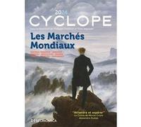 Cyclope - Les marchés mondiaux 2024 Philippe Chalmin (Auteur), Yves Jegourel (Auteur)