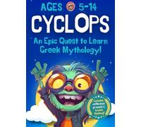 Cyclops: An Epic Quest to Learn Greek Mythology!