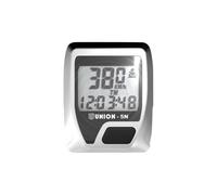 Union Compteur Vélo 5 Functions