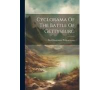 Cyclorama Of The Battle Of Gettysburg