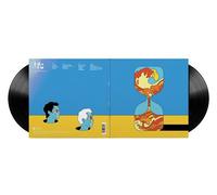 Cyclorama Vinyle