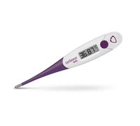 cyclotest lady Digitales - Thermomètre basal pour le contrôle du cycle, 1 pc