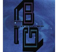 Cyclotron - Blind Idiot God [Import]