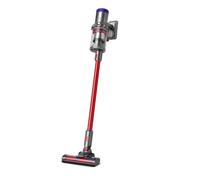 CycloZen Core - Aspirateur Balai Sans Fil Puissant 25Kpa, Léger 3,1kg & Silencieux 62dB, Autonomie 70min, Filtre HEPA Cyclonique, Multi-Surfaces, Idéal Poils d’Animaux, Brosse LED, Modèle 2025