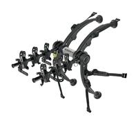 Lampa n50010 Cyclus Porte-Bagages arrière pour vélo pour 3