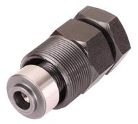 Cyclus - Extracteur de manivelle Shimano Octalink - Noir - 22 mm