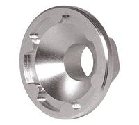 Cyclus FAG Outil de pédalier Argenté Clé 28 mm