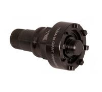 Cyclus Shimano/Hollowtech 2/Miche Evo Max Pédalier Max Multicolore