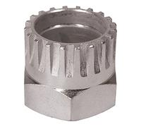 Cyclus Shimano Outil de pédalier Compact Argenté Clé 32 mm