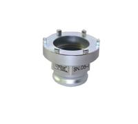 Cyclus Snap-In Sn-05-I Take Pédalier Shimano B7700-6500-5500 Multicolore