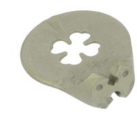 Cyclus Tools Clef à Rayons Top gris universal