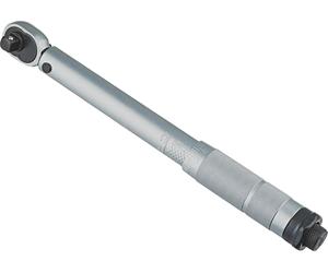 Cyclus Tools Clef Dynamométrique noir 5-25 Nm