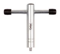 Cyclus Tools Contre-contre-03703824 Contre-Support Adulte Unisexe, Silber, Taill