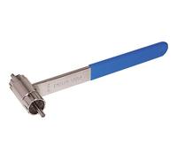 Cyclus Tools Outil pour écrou de cassette Force Shimano HG/Campagnolo Argenté