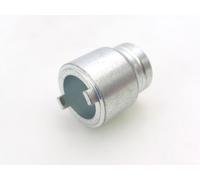 CYCLUS TOOLS Extracteur Atom 3/8" pour cassette à vis 4/5/6 fois Regina Mailard Suntour
