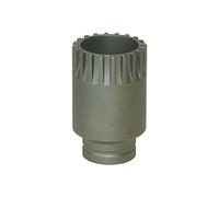 CYCLUS TOOLS Extracteur de boîtier de pédalier Octalink / ISI