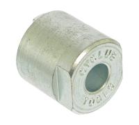 Cyclus Tools Extracteur de Cassettes pour Cassettes Vissables gris universal