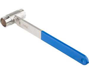 Cyclus Tools Extracteur de Cassettes Shimano HG / SIS bleue universal