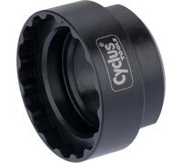 CYCLUS TOOLS Extracteur pour plateau Lockring pour Shimano Di