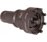 CYCLUS TOOLS Extracteur "Snap.in" SN.83-W Pour bouchon