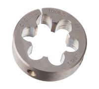 Cyclus Tools Filière pour Filetage Extérieur du Tube de Fourche 1 1/8"