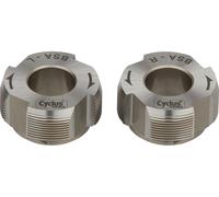 Cyclus Tools Filière pour Taraud de Logement de Pédalier BSA